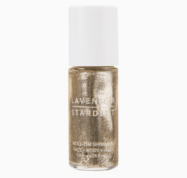 Goldie Roll-On Shimmer